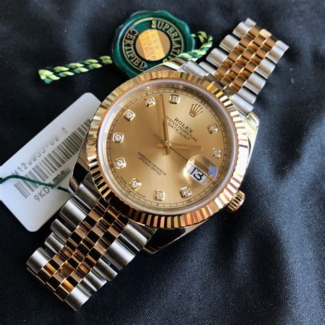 rolex uhren 126333 günstig kaufen|Rolex datejust champagne dial price.